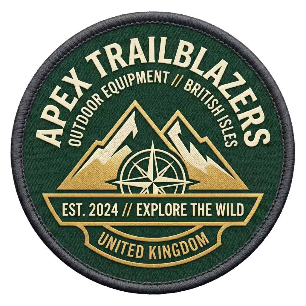 Printed sublimation Velcro patch
