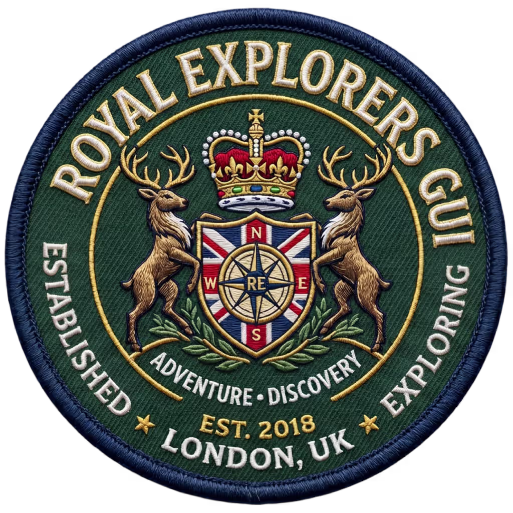 Large Patches