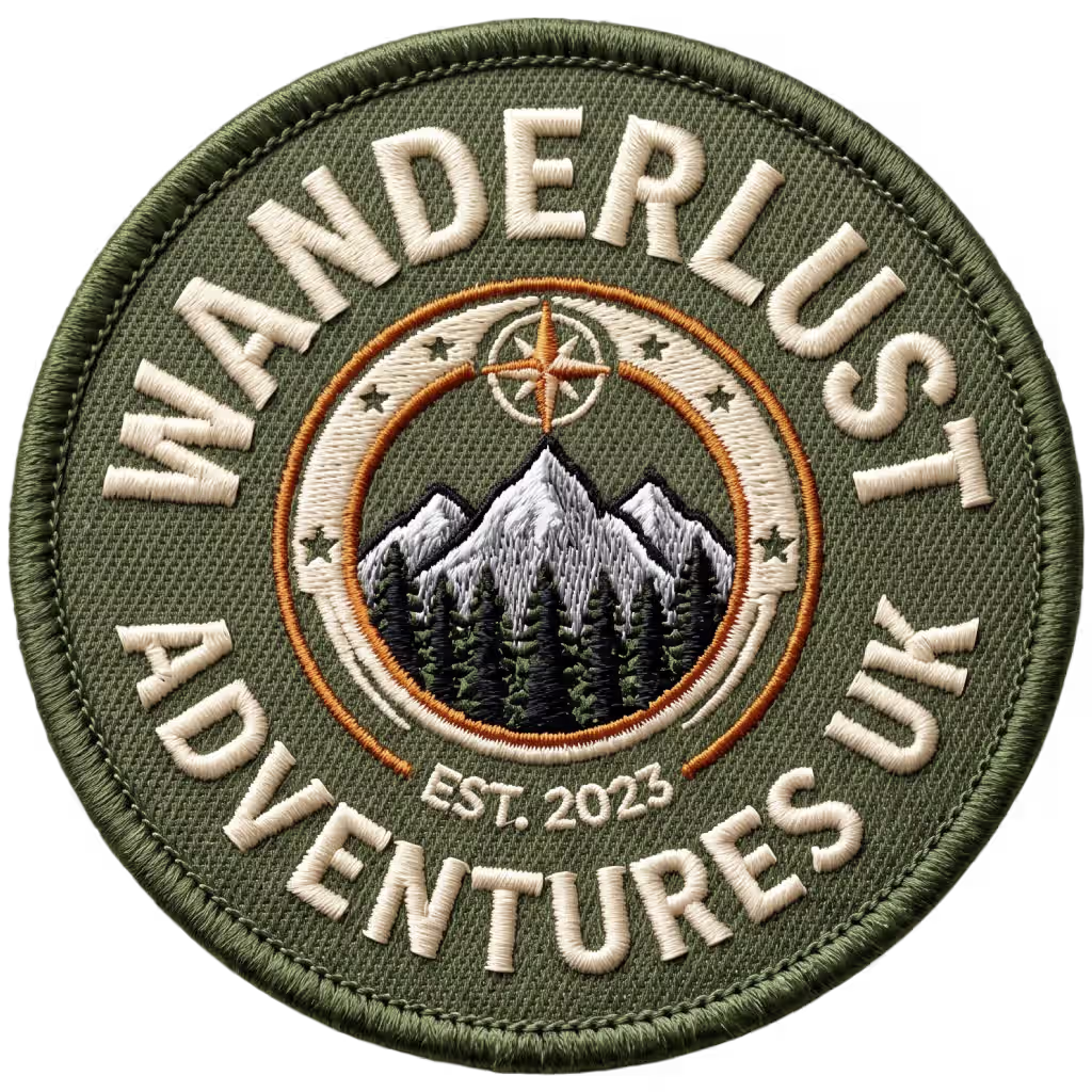 Medium Patches