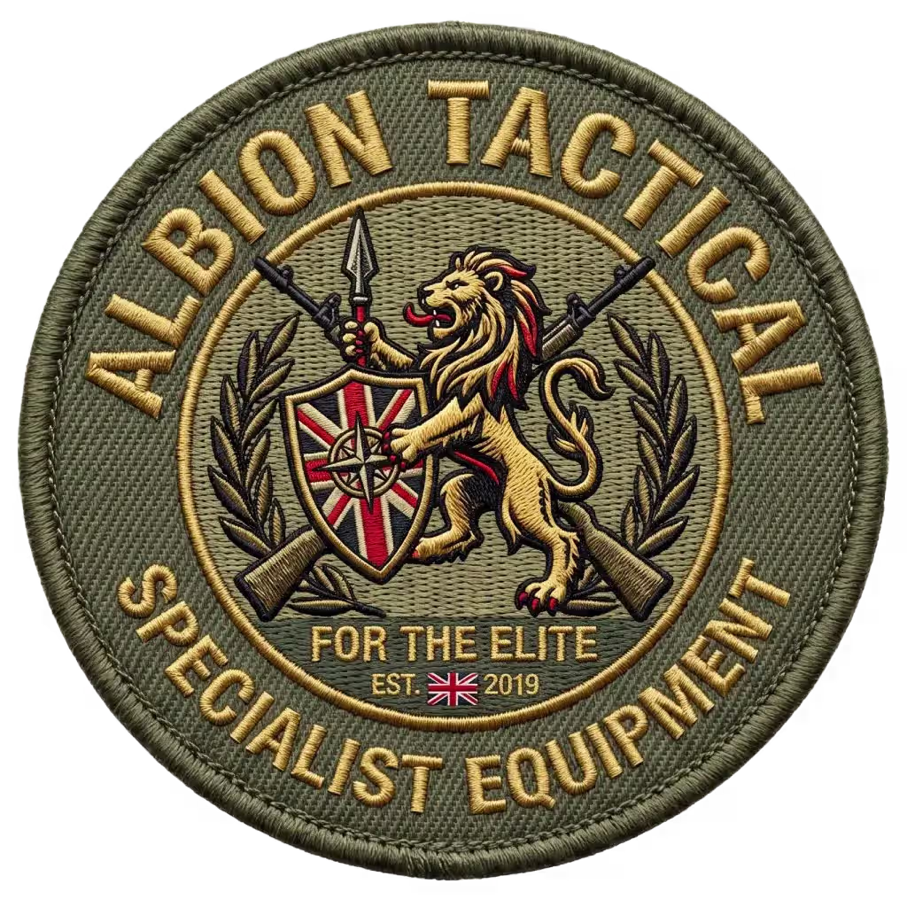 Military & Cadet Forces