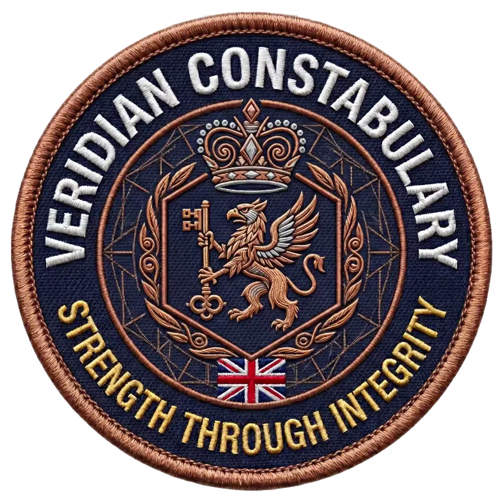 Police & Security Services