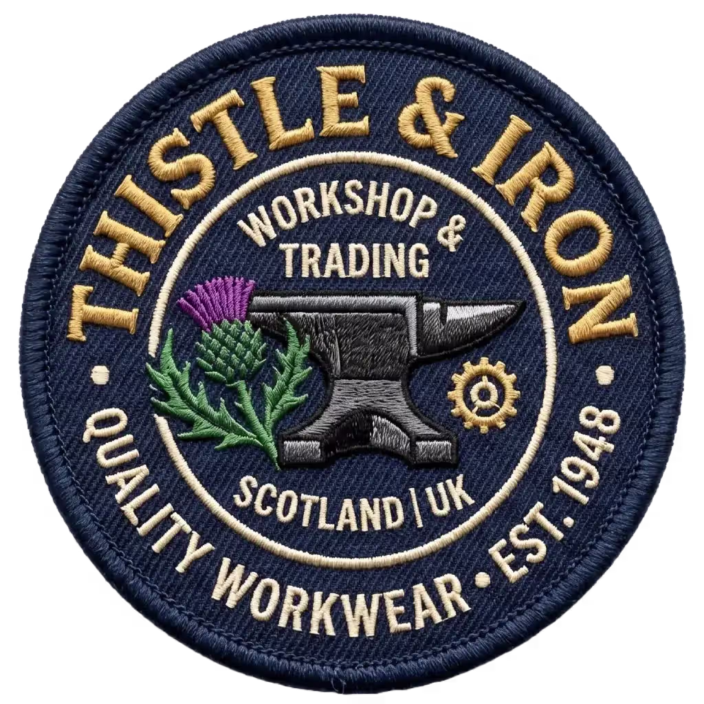 Workwear & Corporate Branding